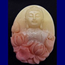 soap..Buddha Lotus